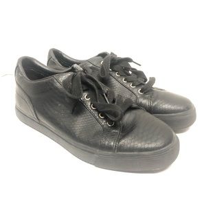 Zara Men Embossed Pilmsolls